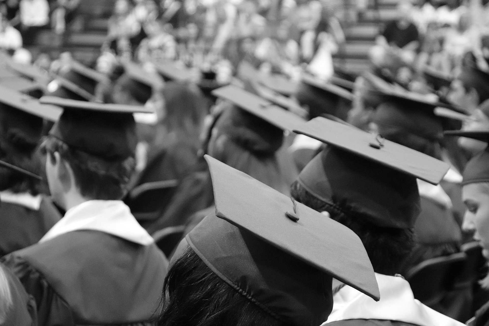 Monde : Le diplôme d’entrée à l’université