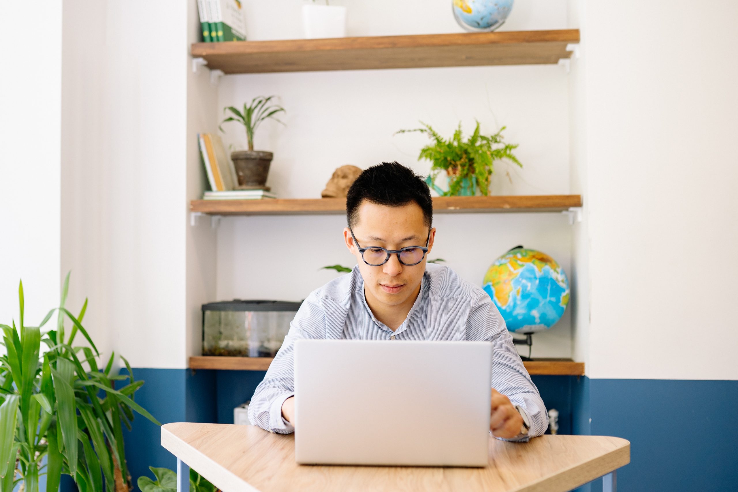 Formation Blended Learning intensive : Conversations individuelles avec un coach