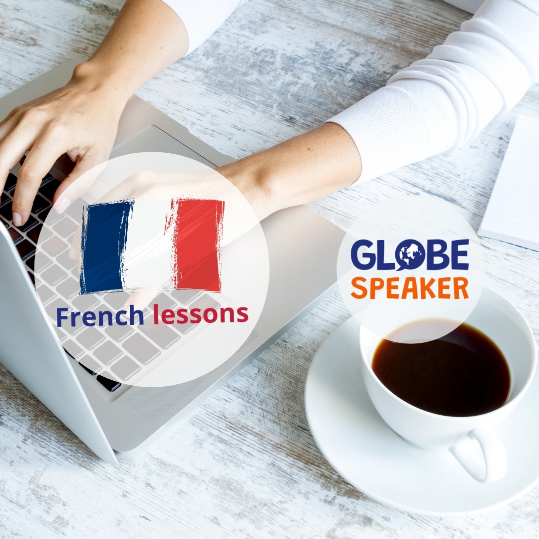 Français : Financez votre formation Globe Speaker avec le CPF