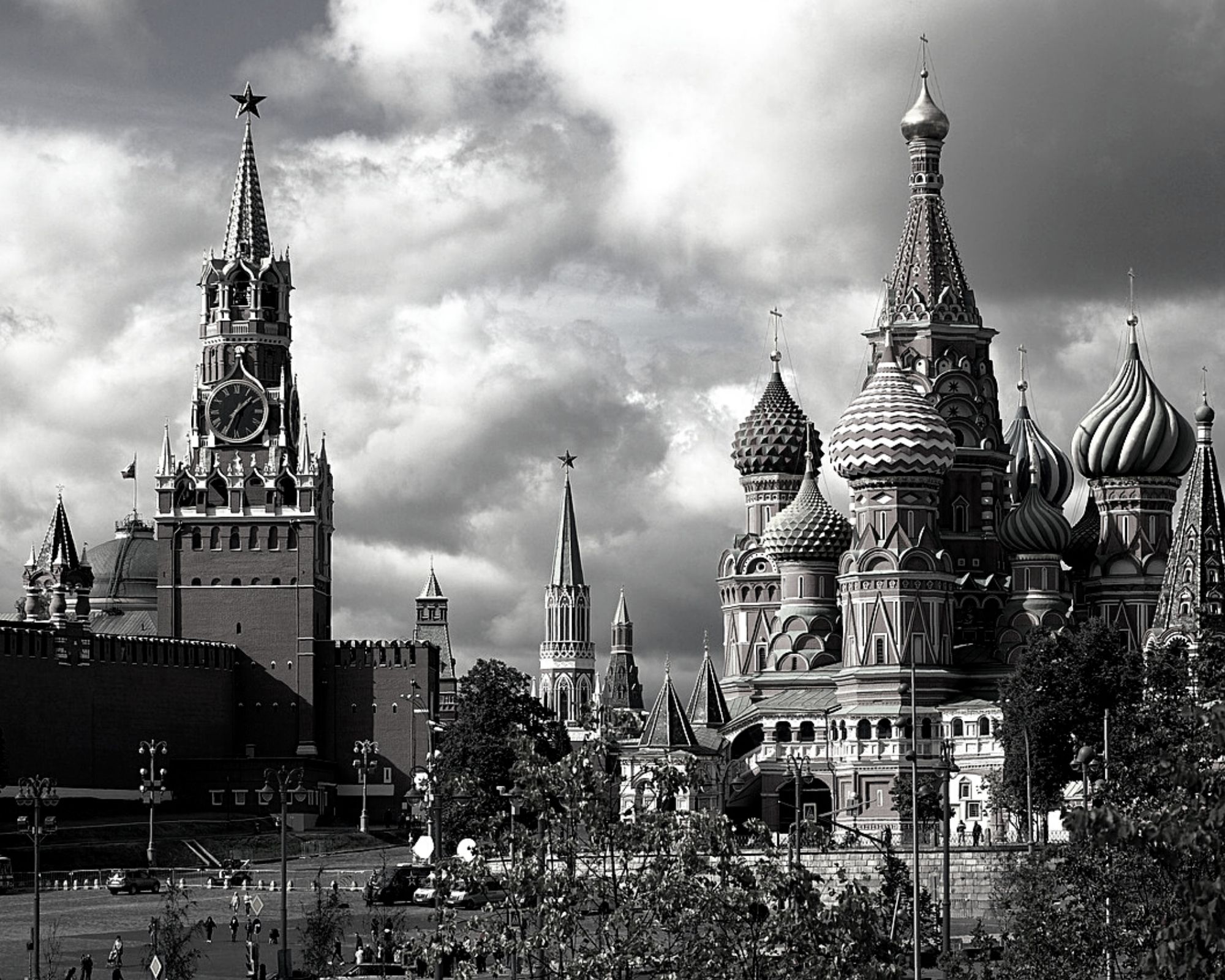 Russe : Tout savoir sur la langue et ses usages – partie 2