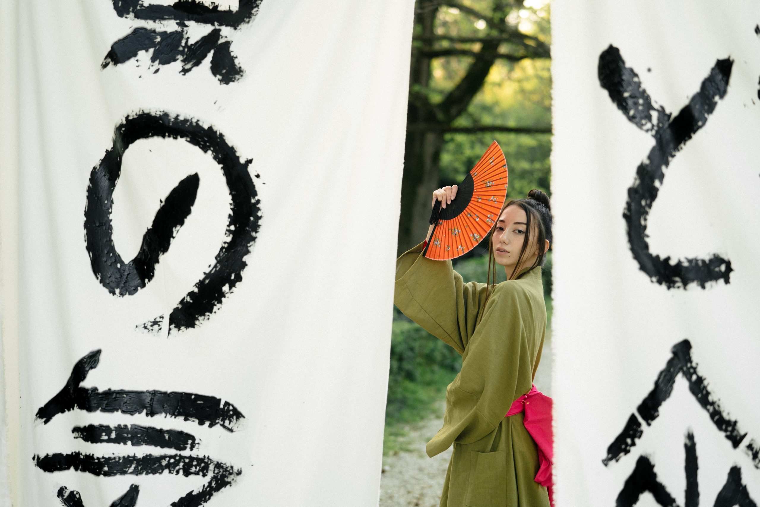 Maîtriser les écritures japonaises