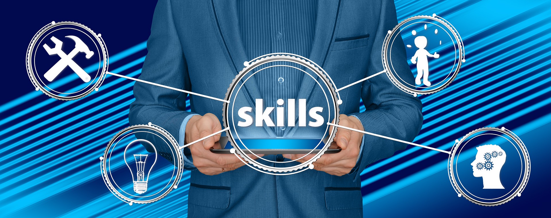 Apprentissage des langues et soft skills
