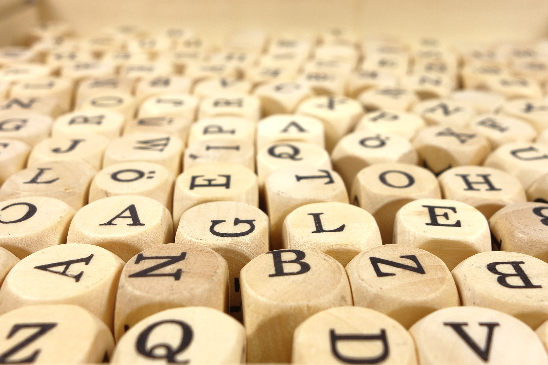 L’histoire de l’alphabet cyrillique
