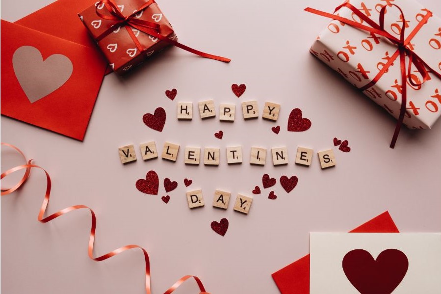 La Saint-Valentin : origine et célébrations de l’amour dans le monde