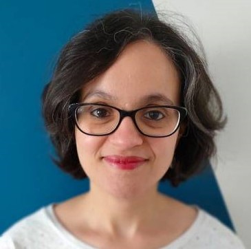 Photo de l'auteur