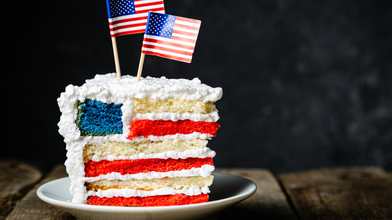 Fête nationale américaine : histoire et traditions d’une célébration à l’esprit patriotique