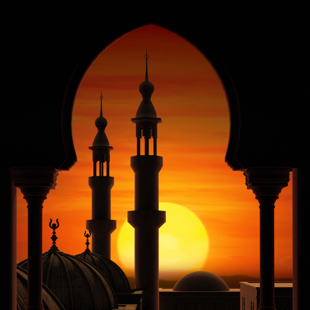 La royauté arabe : histoire, légendes et héritage
