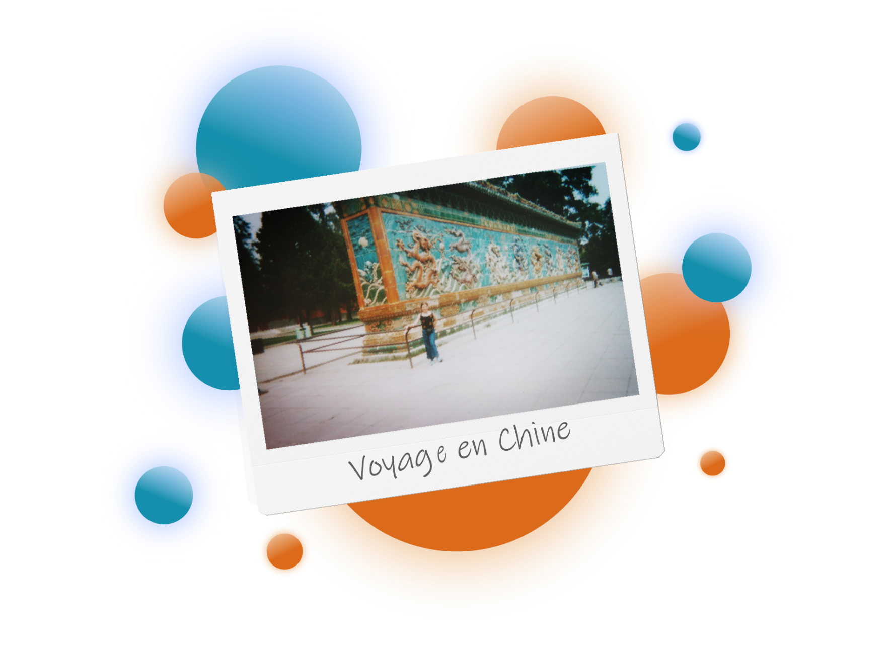 Photographie Vigdis