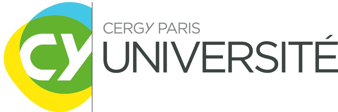 Université cergy paris