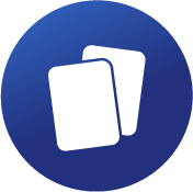 card
