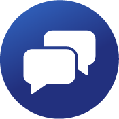 chat