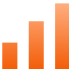 Icone de croissance