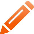 Icone de crayon