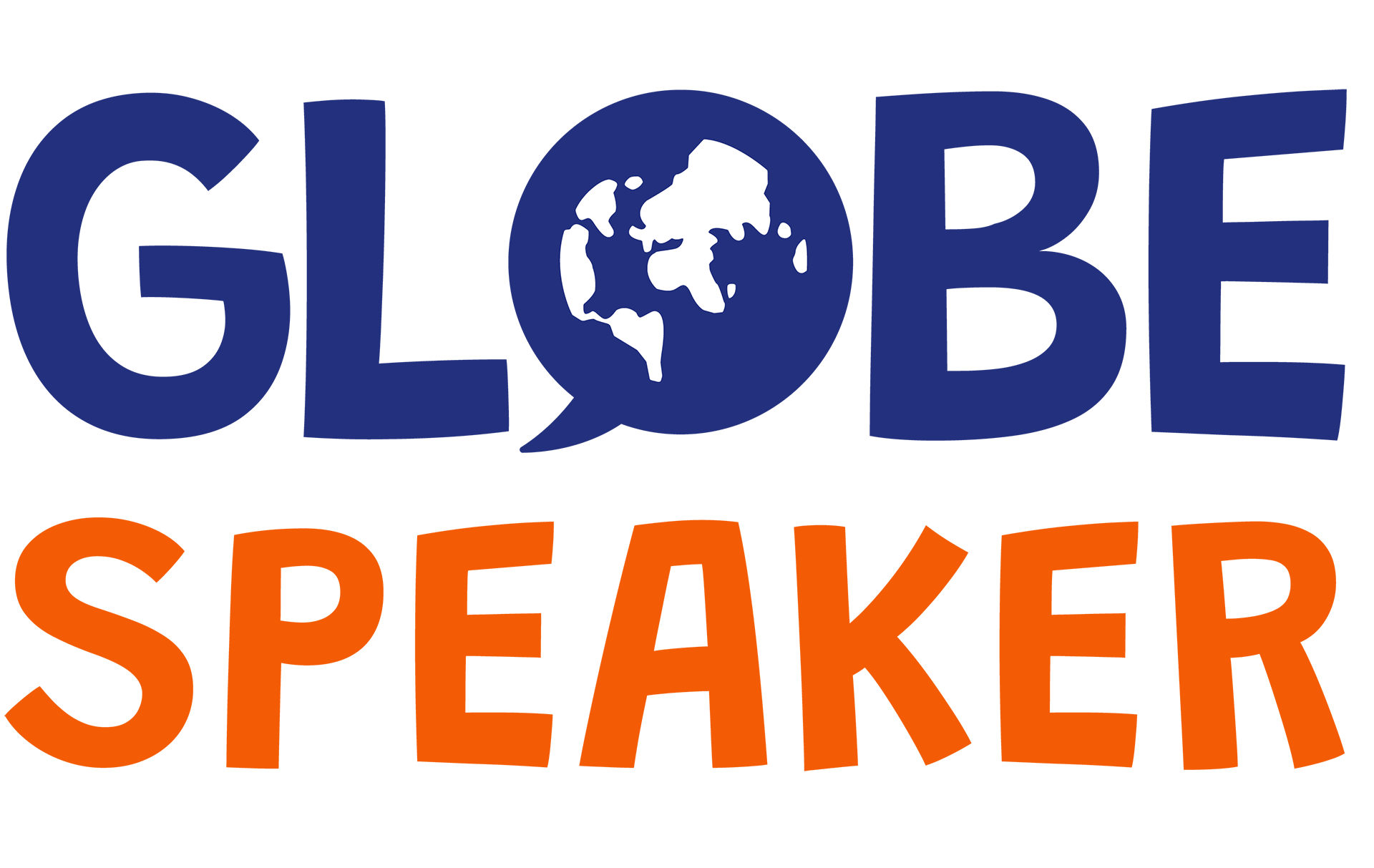Globe Speaker