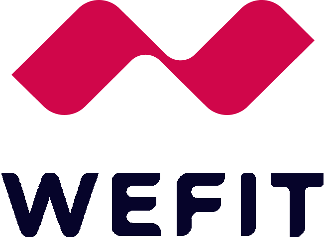 Logo Wefit