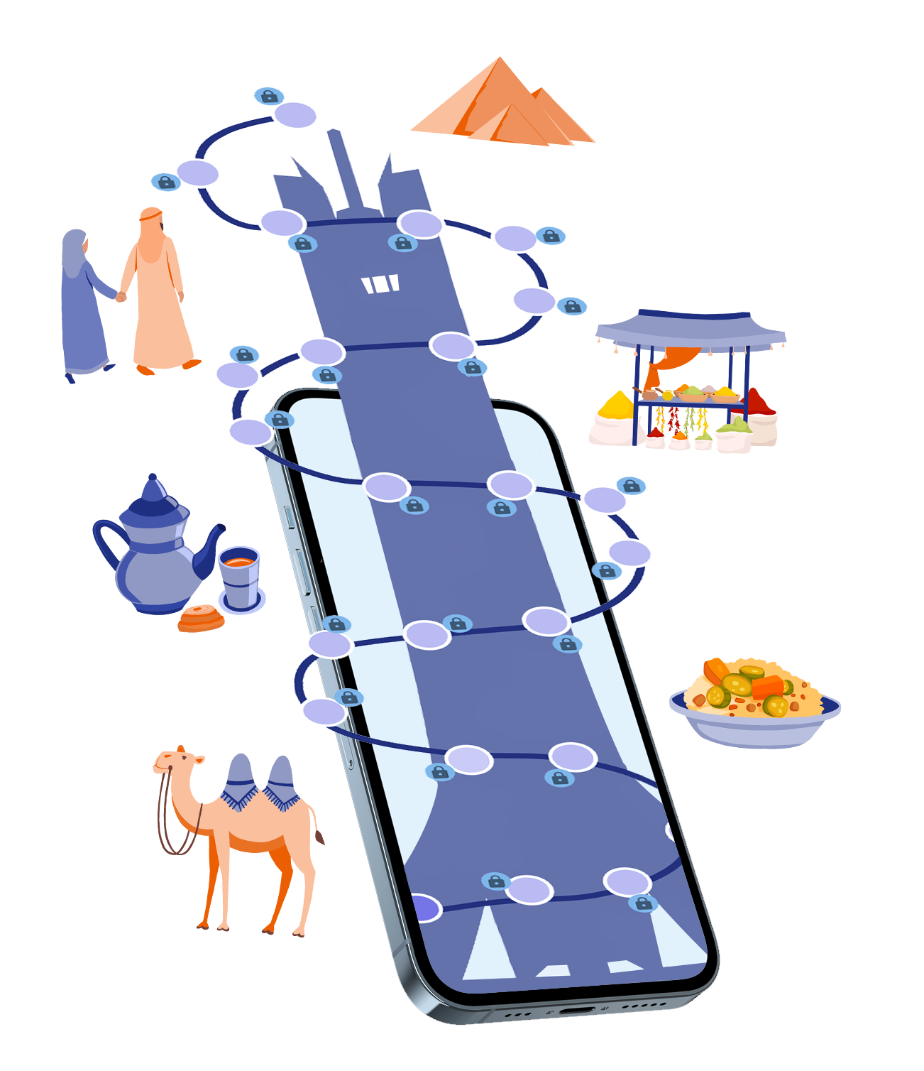 Mockup