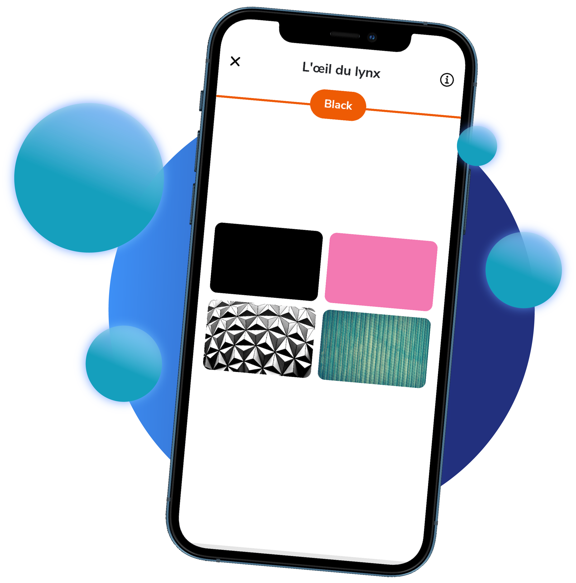 Mockup