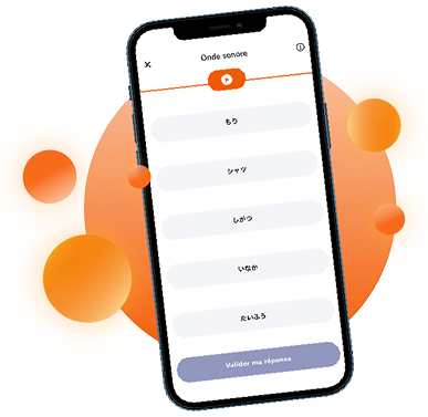 Mockup Globe Speaker